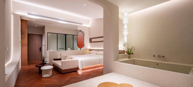 有偶YOU·HOTEL(漳州古城店)图片