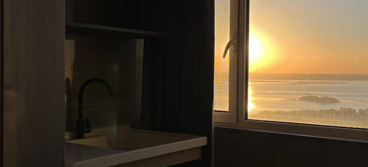 山海酒店(摩尔城店)图片