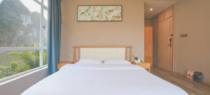 逍遥渡·精品民宿(阳朔兴坪古镇店)图片