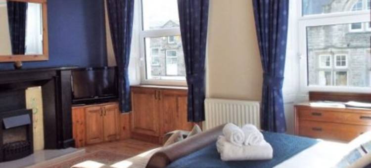 OYO The Board Inn图片