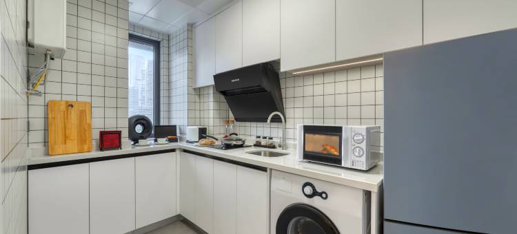 长沙雅院公寓(六沟垅地铁站店)图片