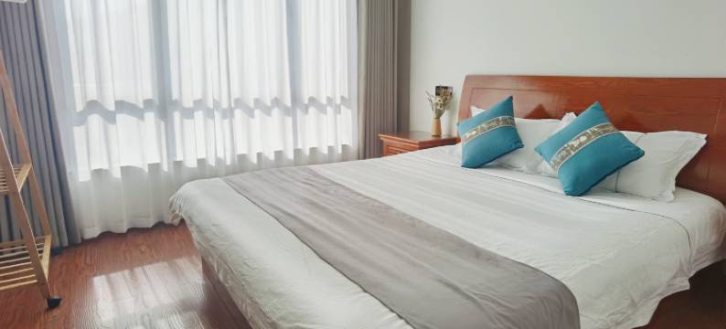 朱家尖印象海民宿(南沙景区店)图片