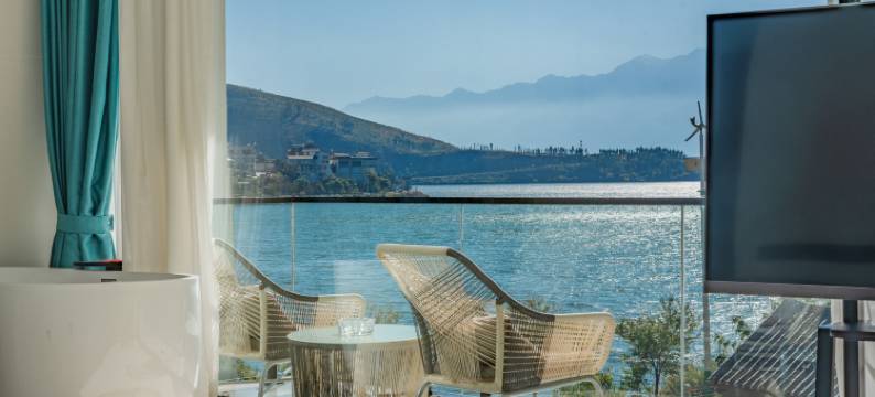 苍洱云梦艺术·海景美宿(大理双廊店)图片