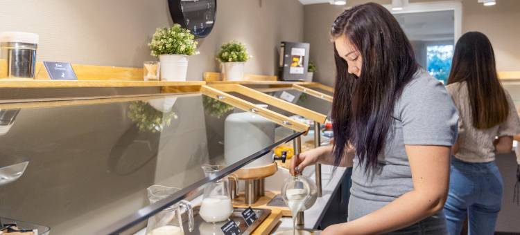 a&o德雷斯顿中央火车站酒店(a&o Dresden Hauptbahnhof)图片