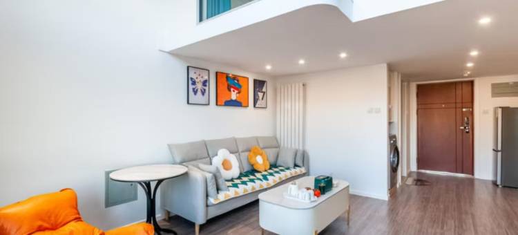 大河公馆(天津之眼店)图片