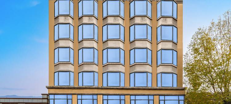 汉庭酒店(拉萨贡嘎机场店)图片