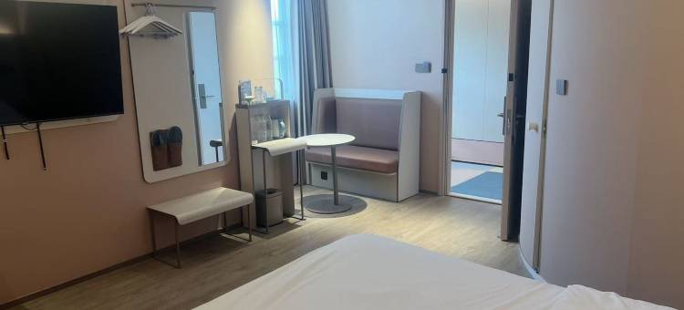 汉庭酒店(平湖新华中路店)图片