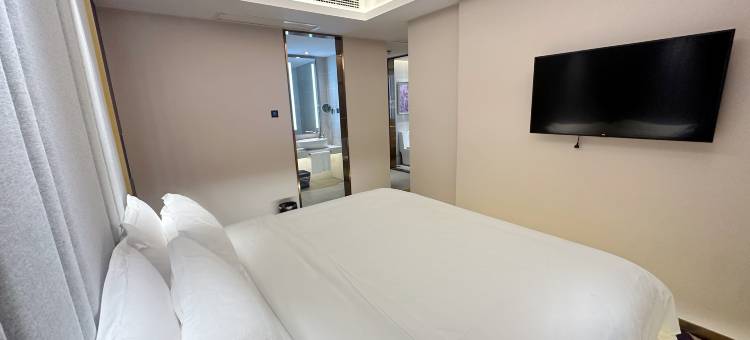 麗风酒店(南昌新洪城大市场东新地铁站店)图片