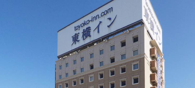 东横INN-北上站新干线口(Toyoko Inn Kitakami Eki Shinkansen Guchi)图片