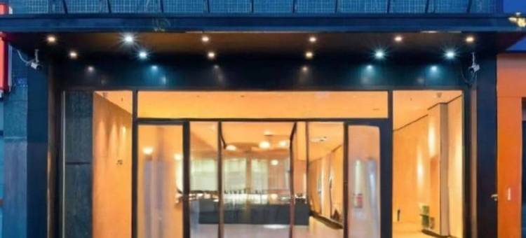 汉庭酒店(滕州杏坛路店)图片