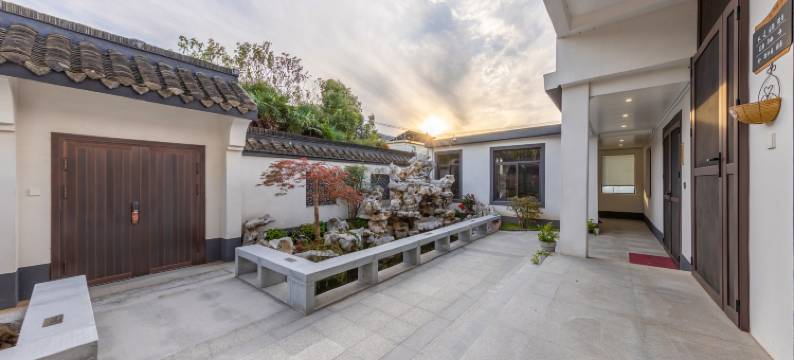 云途•怡麓村居(扬州瘦西湖店)图片