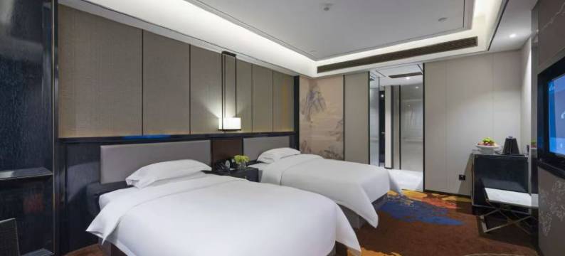 株洲芳焱酒店(美的时代广场店)图片