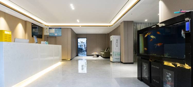 贝壳酒店(丰县汽车站店)图片