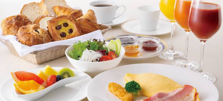 阪急国际酒店(Hotel Hankyu International)图片