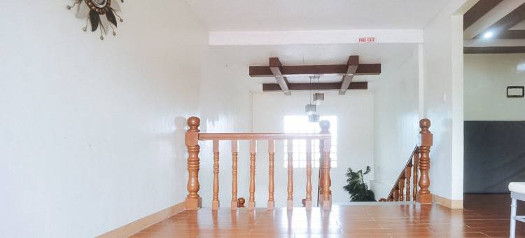 RedDoorz-洛斯埃希亚诺斯旅馆邦阿西楠(RedDoorz @ Los Ecijanos Inn Pangasinan)图片