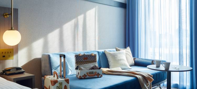 三井花园酒店札幌西(Mitsui Garden Hotel Sapporo West)图片