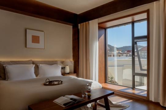 香格里拉·如愿FamilyWarmWaterWhirlpool供氧民宿(独克宗古城店)图片