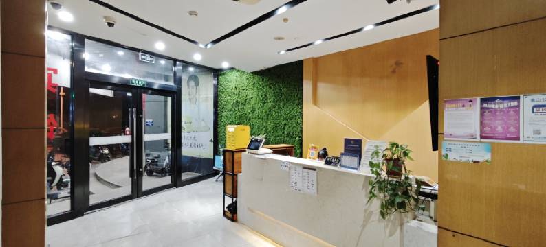 唐顿酒店(上海金山亭林店)图片