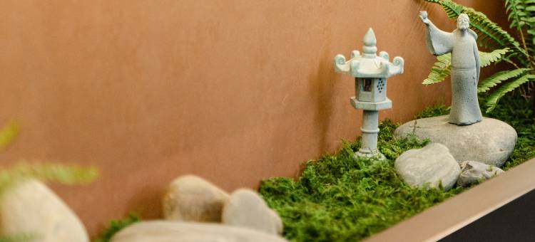 花间栖城市轻奢智能美宿(方特东方神画店)图片