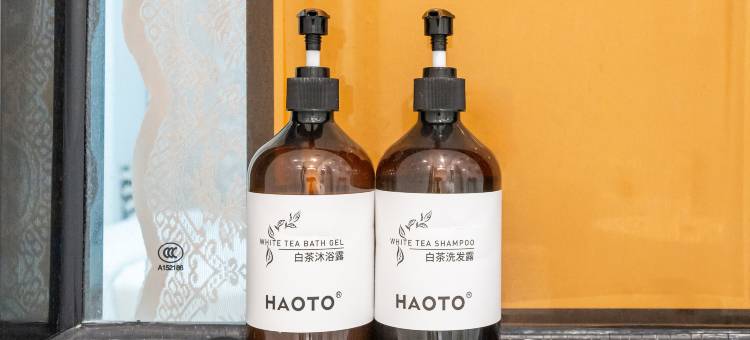 南昌舒悦轻奢酒店(红谷滩万科时代广场店)图片