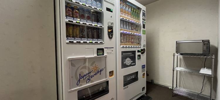 露樱酒店西武秩父站前店(Hotel Route-Inn Seibu Chichibu Ekimae)图片