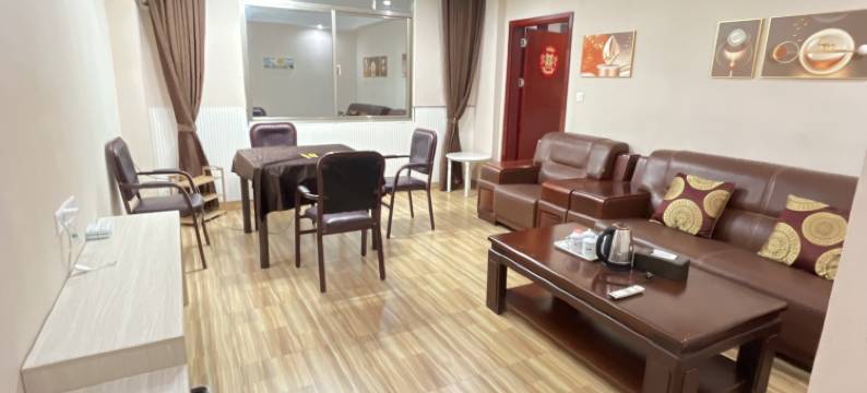 乐东东青商务宾馆(黄流镇店)图片