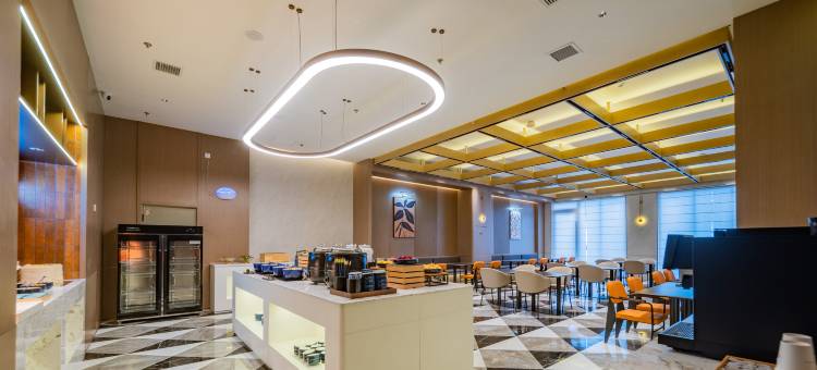 7天优品酒店(博乐东宏店)图片