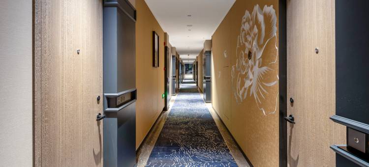 达拉特旗尚景酒店(达拉特广场店)图片