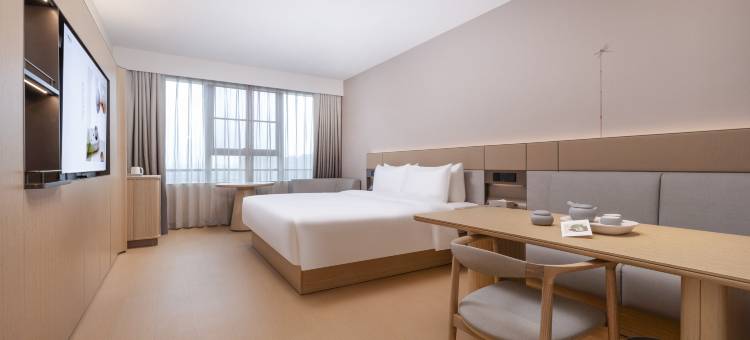 全季酒店(徐州奥体中心店)图片