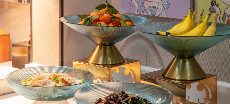 城市便捷酒店(海口美兰国际机场T1T2航站楼店)图片