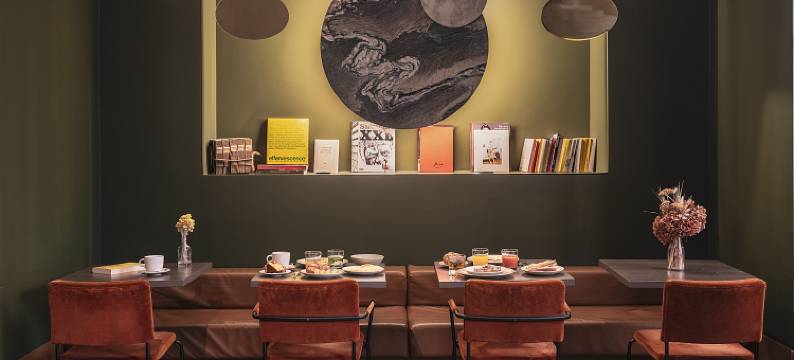 鲍勃酒店(Bob Hotel)图片