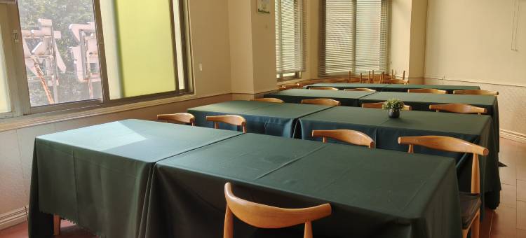 格林豪泰酒店(揭阳临江北路仁港美食街店)图片