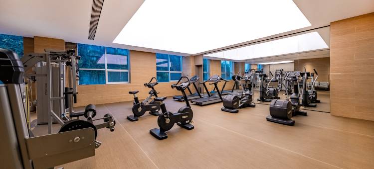 全季酒店(贵阳观山湖高新区店)图片