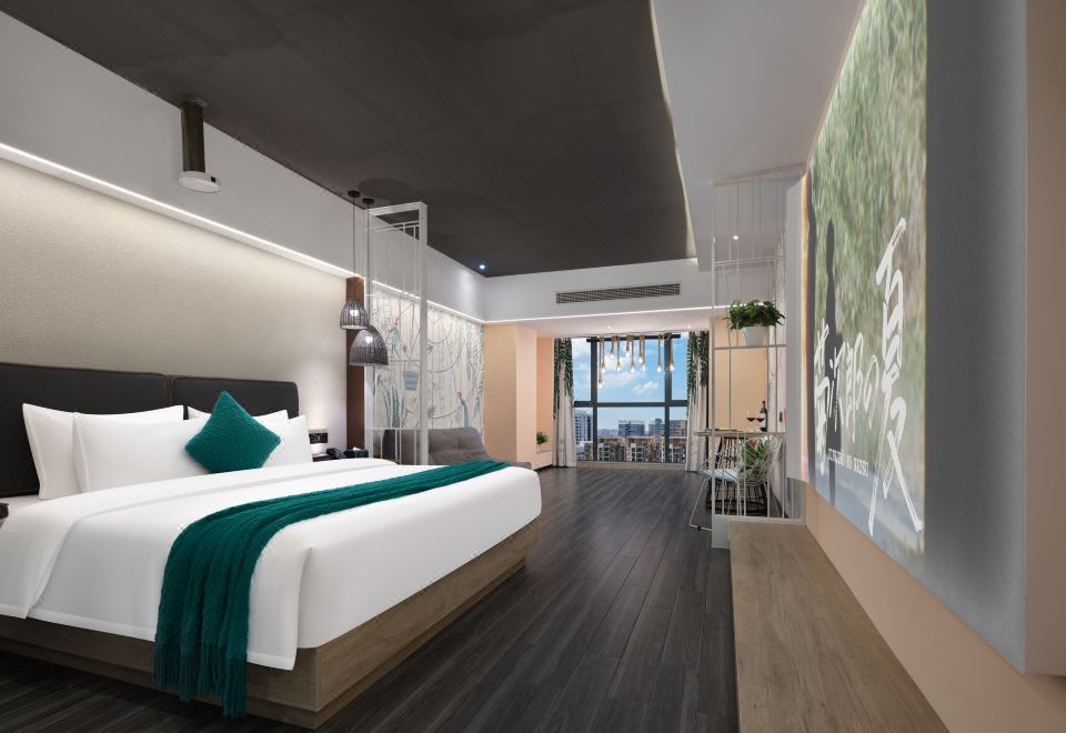Hotel Overview