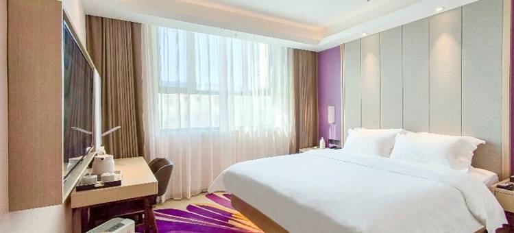 麗枫酒店(哈密火车站店)图片