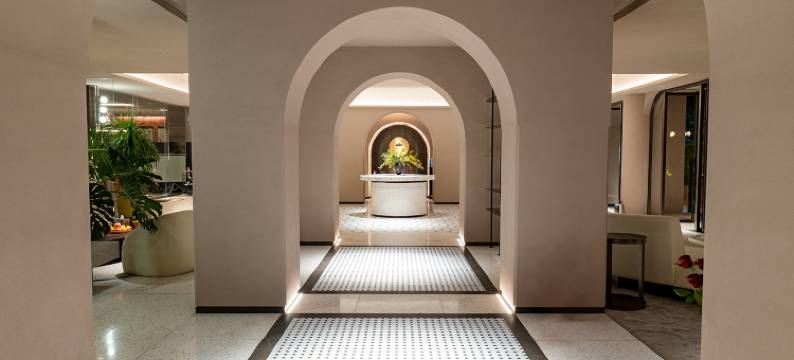 莳野江景花园酒店(荆州五一路店)图片