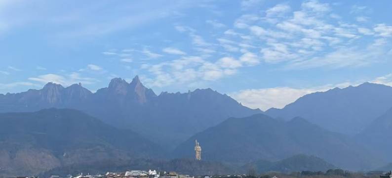 望华民宿(九华山游客服务中心店)图片