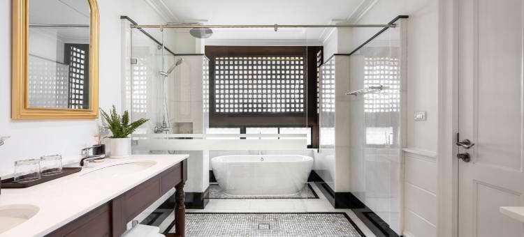 清迈贝拉娜拉酒店(Bella Nara Hotel Chiang Mai)图片