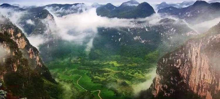 星河之外智慧酒店(中国天眼科普基地店)图片