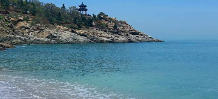 海尚云居民宿(连岛景区店)图片