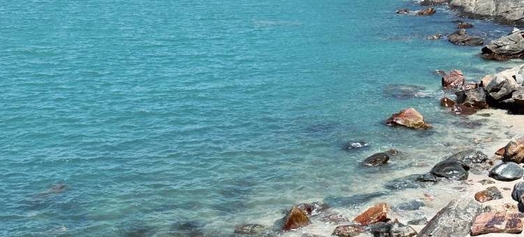 海尚云居民宿(连岛景区店)图片