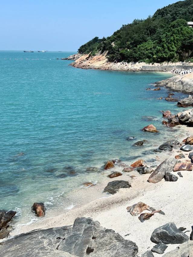 海尚云居｜山海揽景静谧美宿(连岛景区店)图片