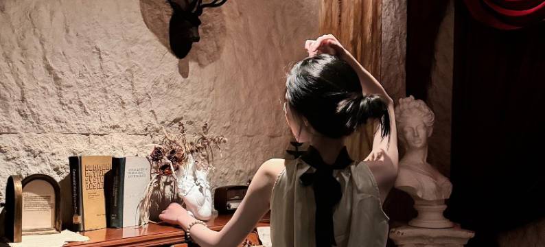 YES野式·罗马花园酒店图片