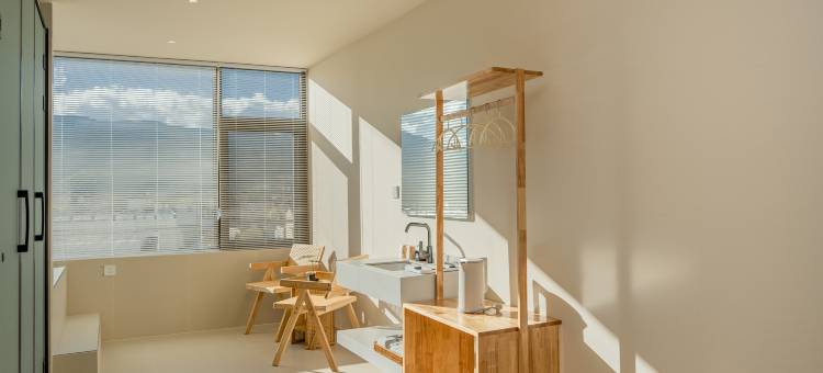 云乐园民宿图片