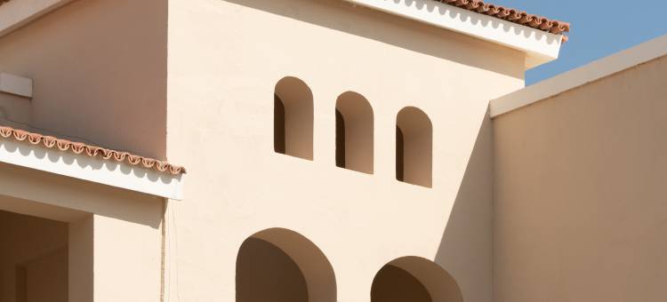 阿尔玛扎湾 - 贾兹阿尔玛扎海滩度假村(Jaz Almaza Beach Resort, Almaza Bay)图片