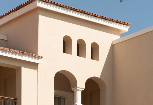 Jaz Almaza Beach Resort, Almaza Bay Hotel Overview