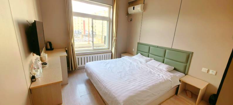 星语快捷宾馆图片