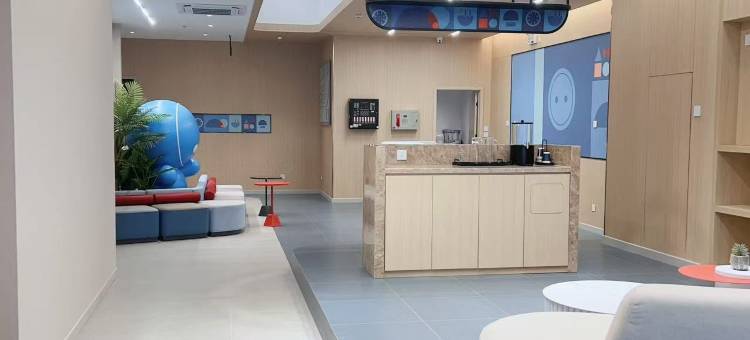 如家酒店(大城红木家具城店)图片