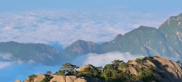 锦江之星酒店(黄山风景区南大门逍遥溪换乘中心店)图片