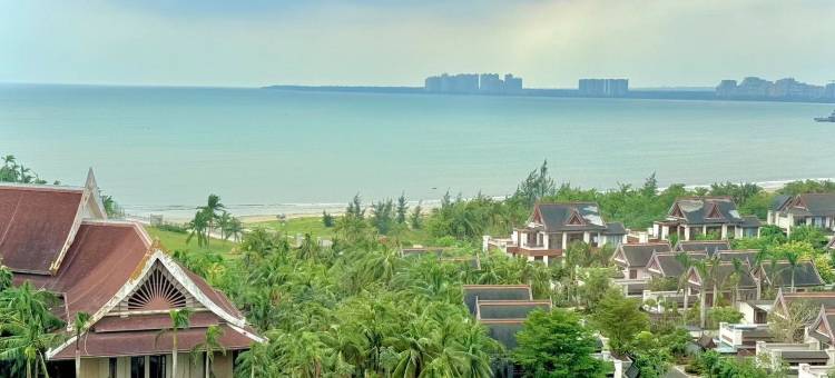 文昌禾泽海景民宿(高隆湾店)图片